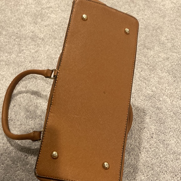 Kate Spade Leather Handbag! - Picture 7 of 13